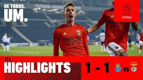 benfica fc results